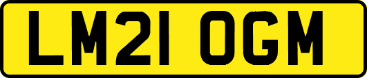 LM21OGM