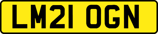 LM21OGN