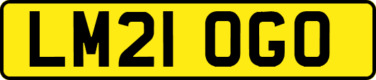 LM21OGO