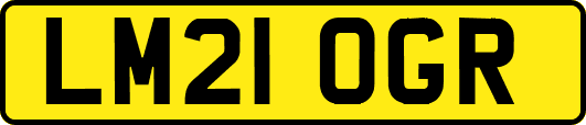 LM21OGR
