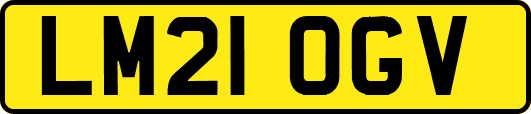 LM21OGV