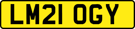 LM21OGY