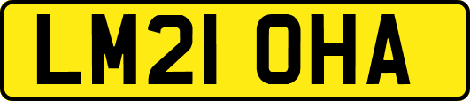 LM21OHA