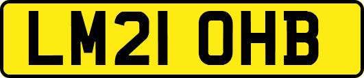 LM21OHB