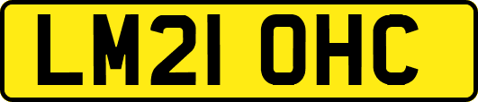 LM21OHC