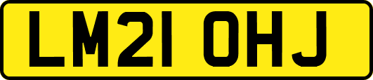 LM21OHJ