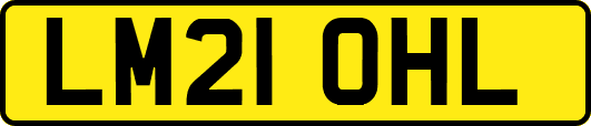 LM21OHL