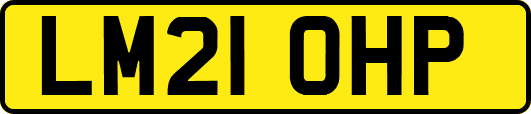 LM21OHP