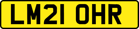 LM21OHR