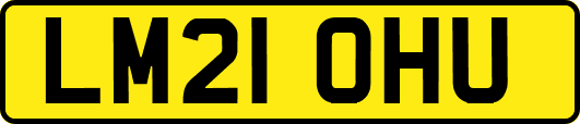 LM21OHU
