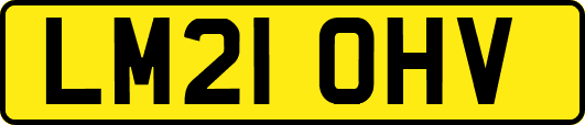 LM21OHV