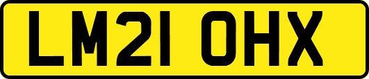 LM21OHX