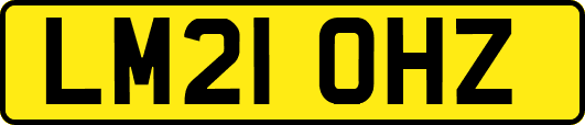 LM21OHZ