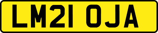 LM21OJA