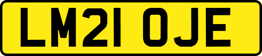 LM21OJE