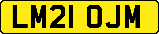 LM21OJM