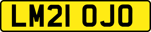 LM21OJO