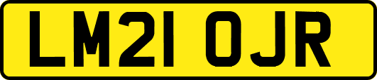 LM21OJR