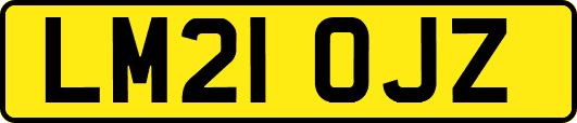 LM21OJZ