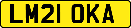 LM21OKA