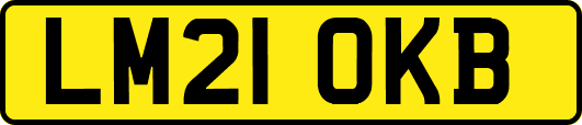 LM21OKB