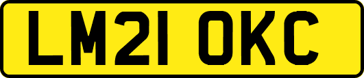 LM21OKC