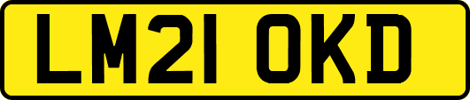 LM21OKD