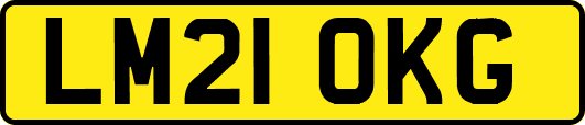 LM21OKG