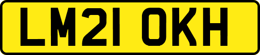 LM21OKH