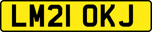 LM21OKJ