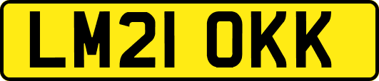 LM21OKK