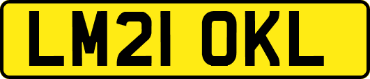 LM21OKL