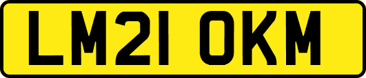 LM21OKM