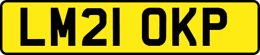 LM21OKP