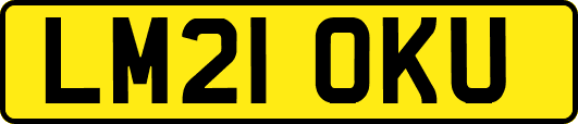 LM21OKU