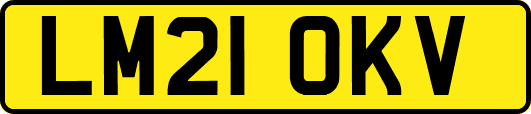 LM21OKV