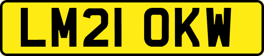 LM21OKW