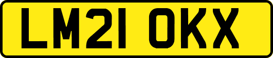 LM21OKX
