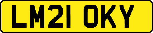LM21OKY