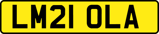 LM21OLA