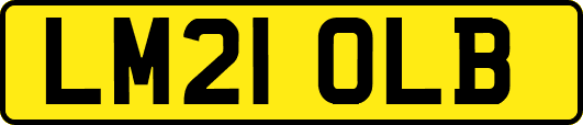 LM21OLB