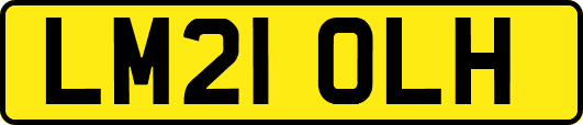 LM21OLH