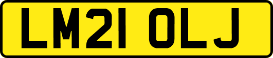 LM21OLJ