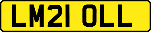 LM21OLL