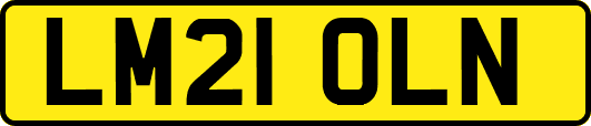 LM21OLN