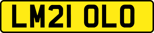 LM21OLO