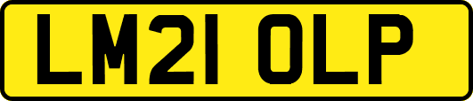 LM21OLP