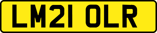 LM21OLR
