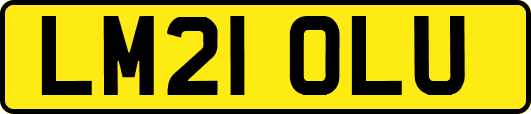 LM21OLU