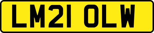 LM21OLW